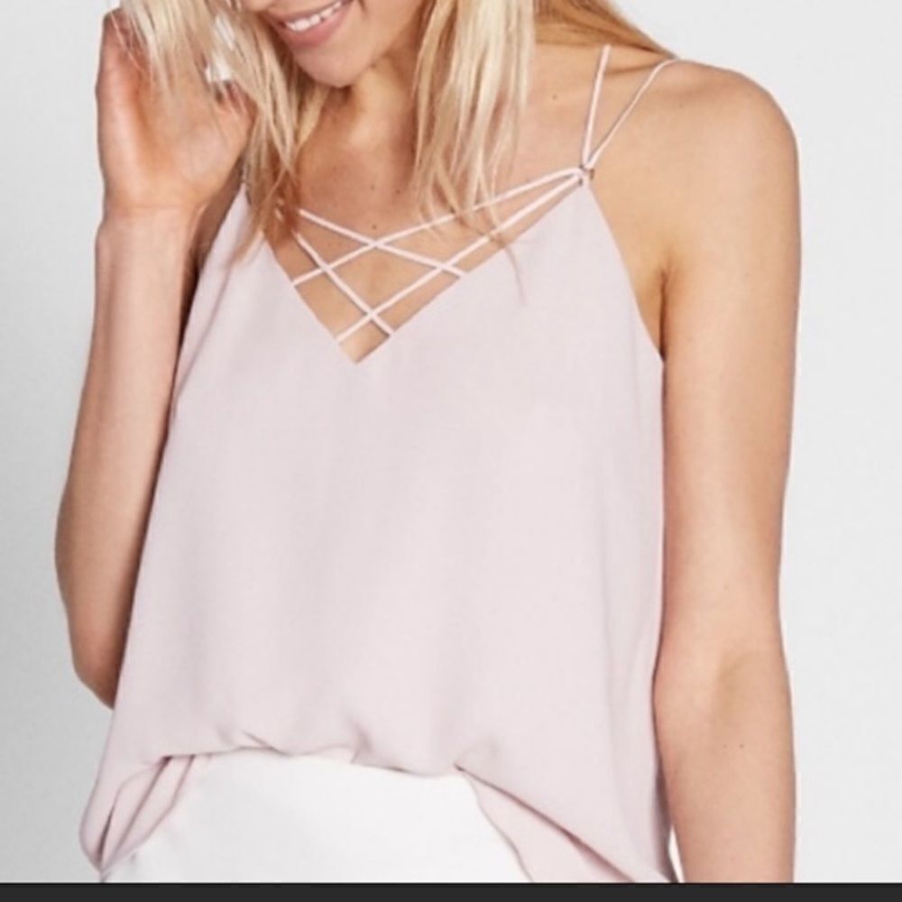 Express-strappy-crisscross-spaghetti-strap  